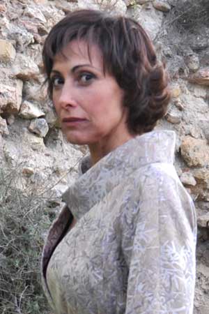 María Barranco La daga de Rasputín