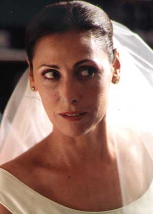 María Barranco Atún y chocolate