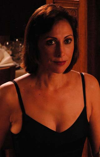 María Barranco Lifting de corazón