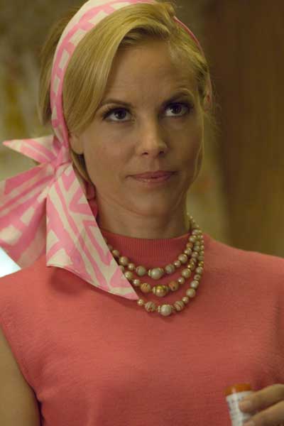 Maria Bello La vida privada de Pippa Lee