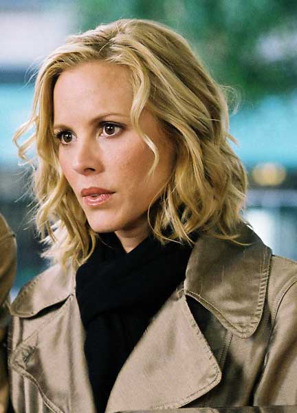 Maria Bello Chantaje