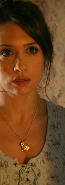 María Botto Barcelona (un mapa)