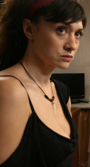 María Botto Animales de compañía