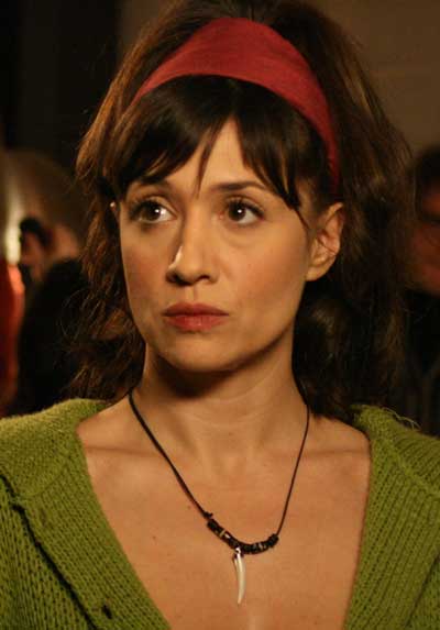 María Botto Animales de compañía