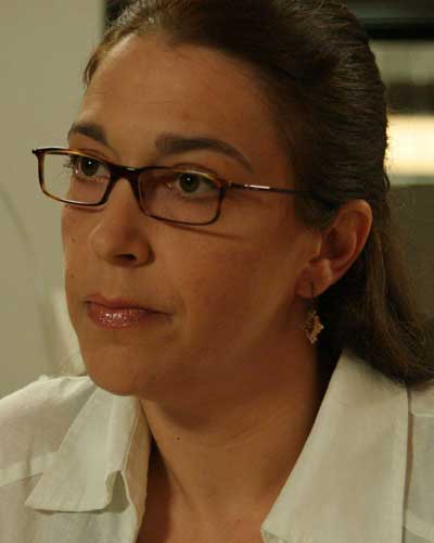 María Bouzas Atlas de geografía humana