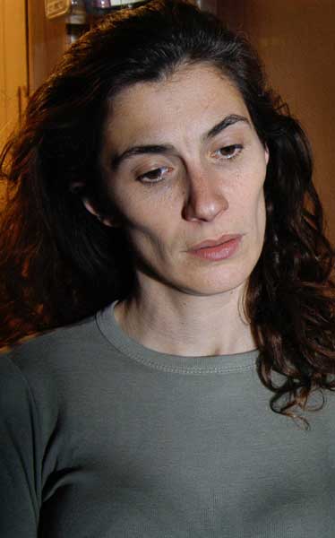 Maria de la Pau Pigem 53 días de invierno