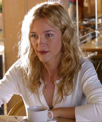 María Esteve El juego de la verdad