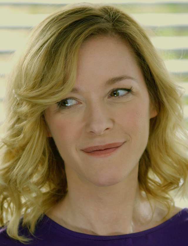 María Esteve Hacerse mayor y otros problemas