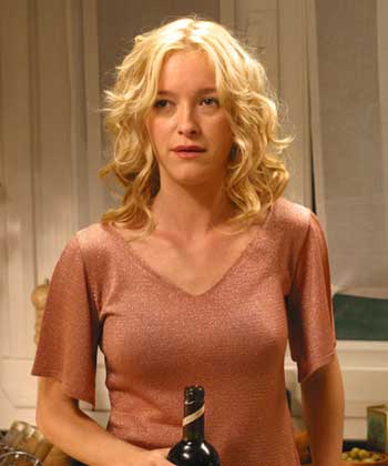 María Esteve El juego de la verdad