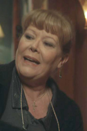 María Garralón La venta del paraíso