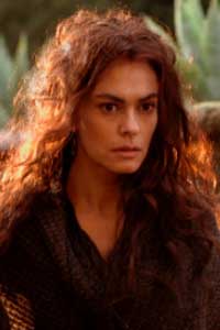 Maria Grazia Cucinotta La trampa de la luz