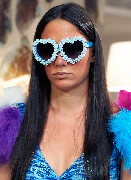 María Hervás Cómo sobrevivir a una despedida