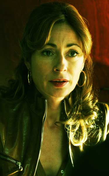 Maria Lanau 25 kilates