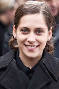 María León La voz dormida