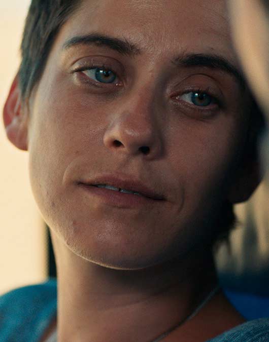 María León Sin fin