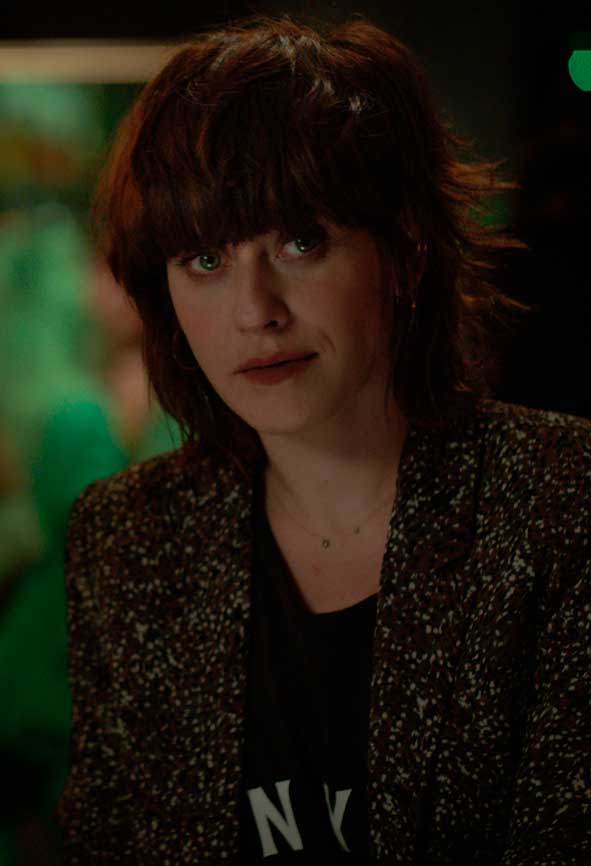 María León Historias para no contar