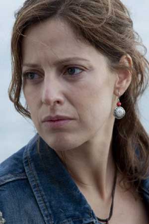 Maria Molins A la deriva