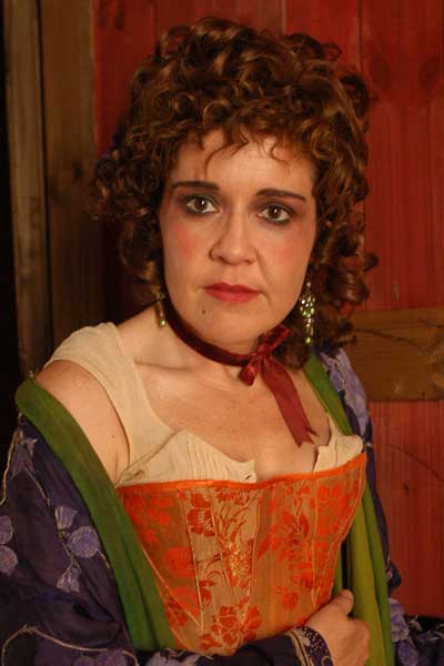 María Pujalte Esperpentos