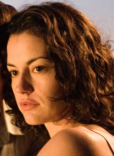 María Ruiz El camino de los ingleses