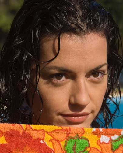 María Ruiz El camino de los ingleses