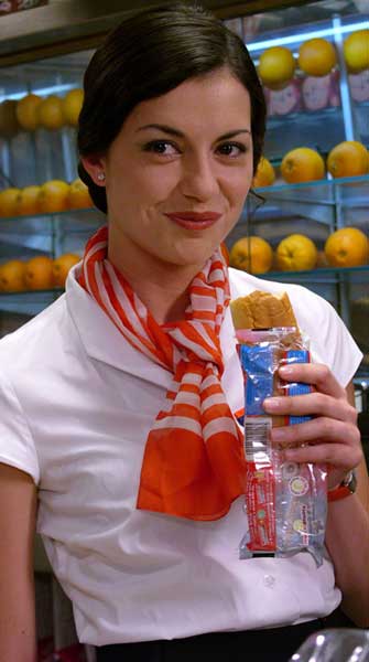 María Ruiz Un buen día lo tiene cualquiera