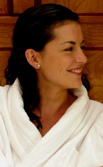 María Ruiz Un buen día lo tiene cualquiera