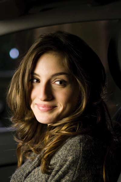 María Valverde Tengo ganas de tí