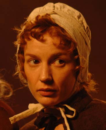 María Vázquez La dama boba