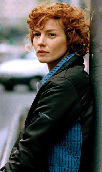 María Vázquez Mataharis