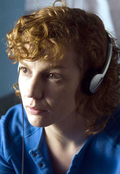 María Vázquez Mataharis