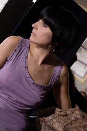 Marian Álvarez Bestezuelas