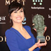 Premios Goya 2014 Marian Álvarez