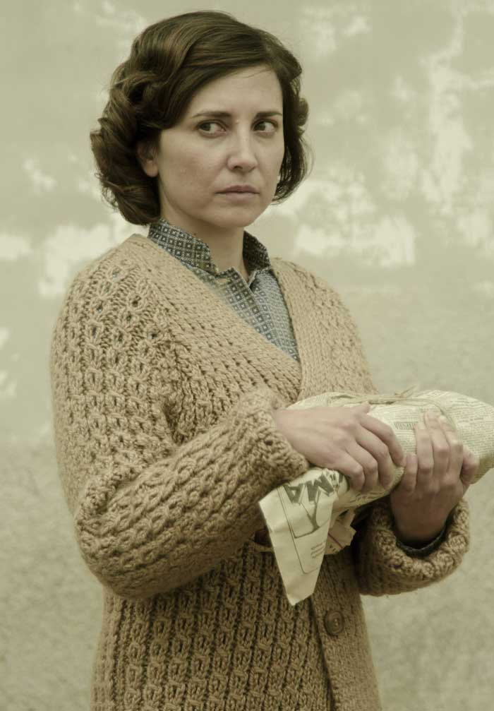 Marian Álvarez Sordo