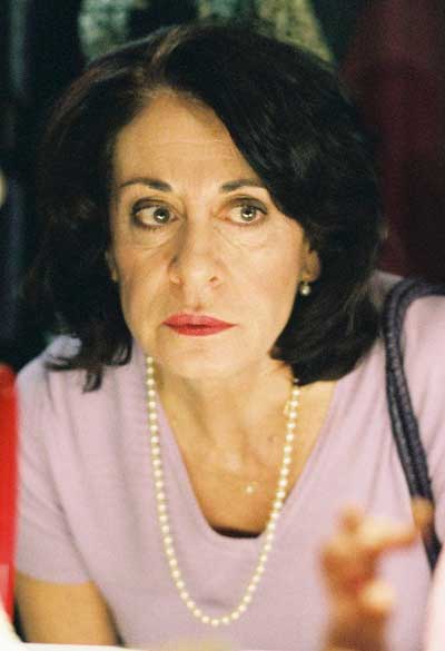 Mariana Cordero La vida empieza hoy