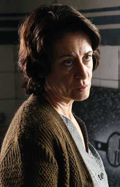 Mariana Cordero La torre de Suso