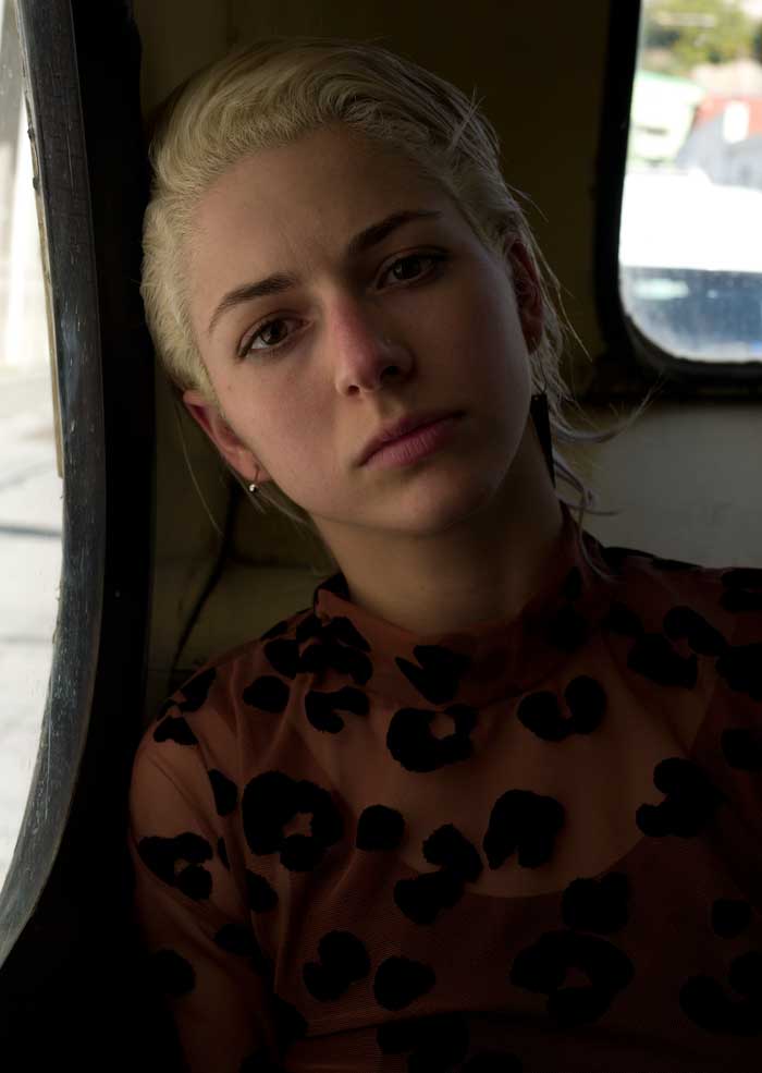 Mariana Di Girolamo Ema