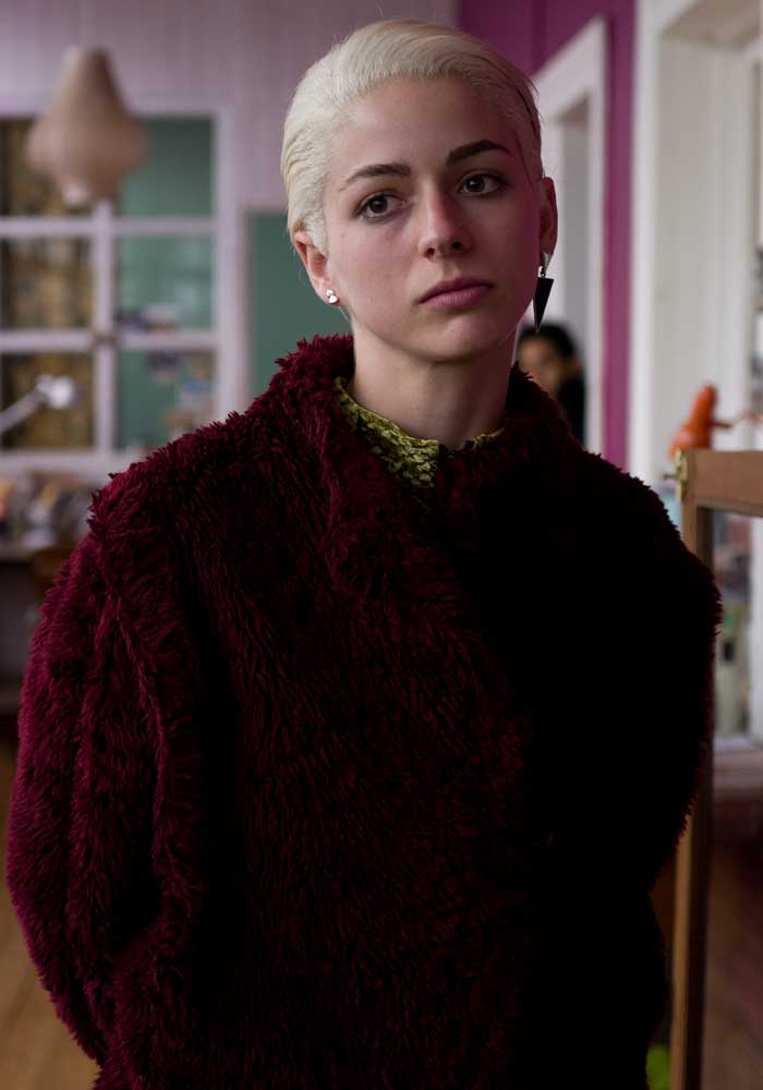 Mariana Di Girolamo Ema