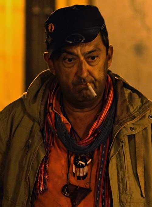 Mariano Peña Propios y extraños