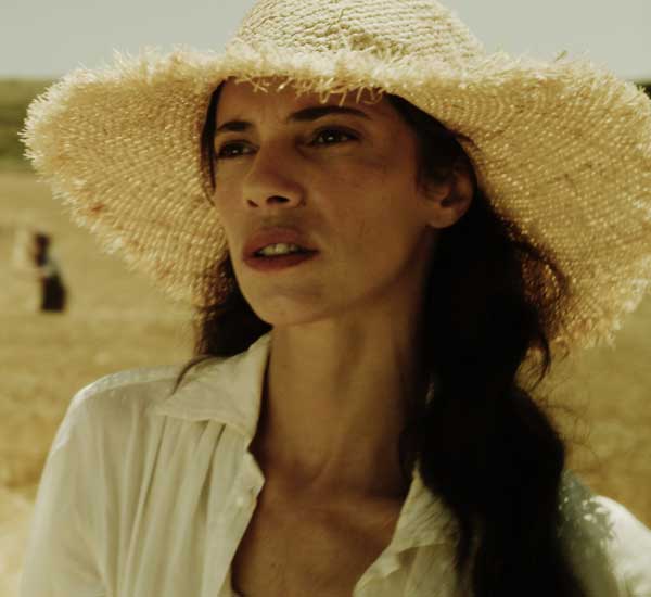 Maribel Verdú De tu ventana a la mía