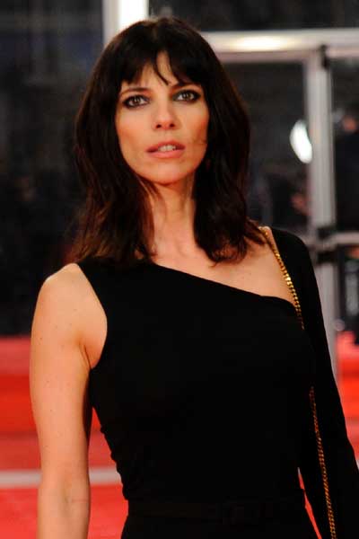 Maribel Verdú Premios Goya 2011