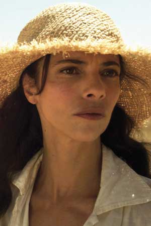 Maribel Verdú De tu ventana a la mía