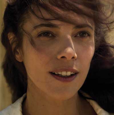 Maribel Verdú De tu ventana a la mía