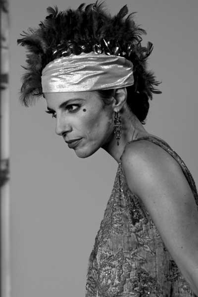 Maribel Verdú Blancanieves