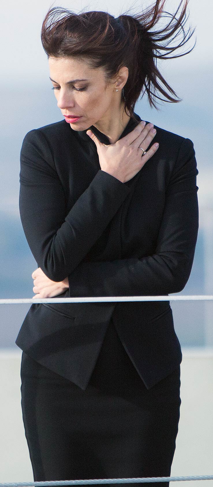 Maribel Verdú La punta del iceberg