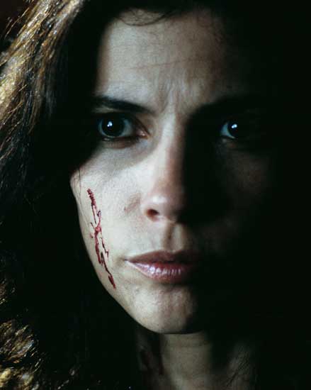 Maribel Verdú El laberinto del fauno