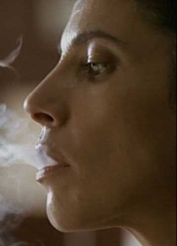 Maribel Verdú La zona