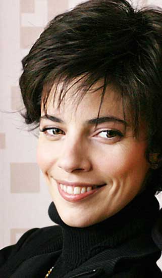 Maribel Verdú Oviedo Express