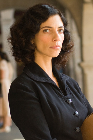 Maribel Verdú Los girasoles ciegos