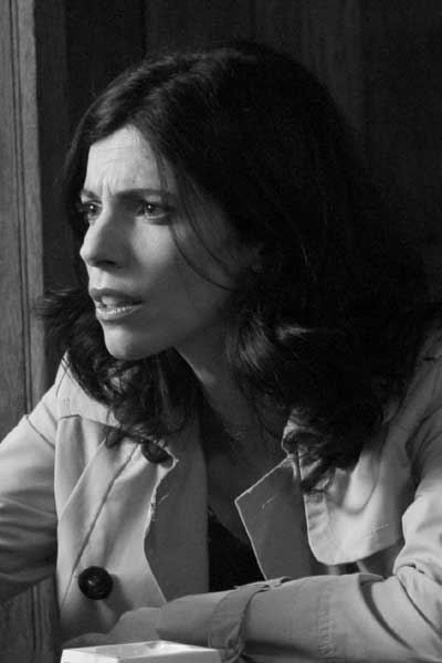 Maribel Verdú Tetro