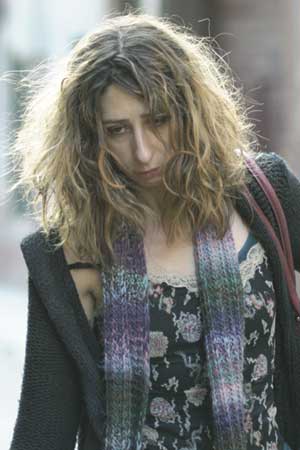 Maricel Álvarez foto Biutiful